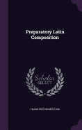 Preparatory Latin Composition