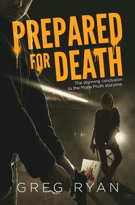 Prepared for Death - Ryan, Greg