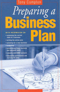 Preparing a Business Plan