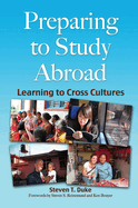 Preparing for Study Abroad: Learning to Cross Cultures