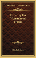 Preparing for Womanhood (1918)