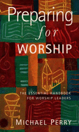 Preparing for Worship