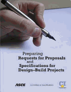Preparing Requests for Proposals and Specifications for Design-Build Projects