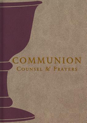 Preparing to Receive the Holy Communion - Lankenau, F J