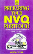 Preparing Your NVQ Portfolio: A Step-by-step Guide for Candidates at Levels 1, 2 and 3