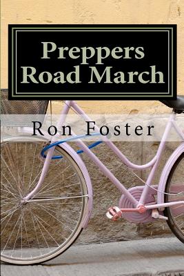 Preppers Road March - Chamlies, Cheryl (Photographer), and Foster, Ron