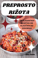 Preprosto Rizota