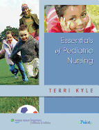 Prepu for Kyle's Essentials of Pediatric Nursing