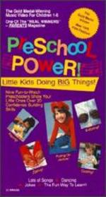 Preschool Power, Vol. 3