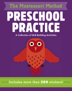 Preschool Practice: A Collection of Skill-Building Activities Volume 12