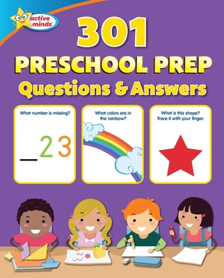 Preschool Prep Flexi Active Minds - Kids, P I