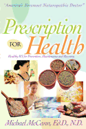 Presciption for Health