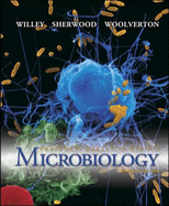 Prescotts Microbiology - Willey, Joanne M