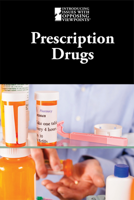 Prescription Drugs - Eboch, M M (Compiled by)