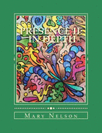 Presence II in Depth: Meditative Coloring Book