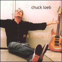 Presence - Chuck Loeb