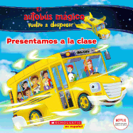 Presentamos a la Clase
