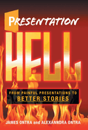 Presentation Hell: From Painful Presentations to Better Stories