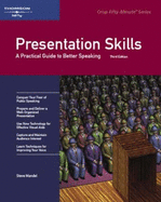 Presentation Skills: A Practical Guide to Better Speaking