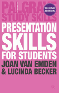 Presentation Skills for Students