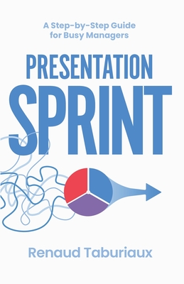 Presentation Sprint - Taburiaux, Renaud