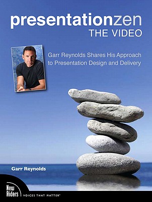 Presentation Zen: The Video - Reynolds, Garr