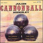 Presenting Cannonball - Cannonball Adderley