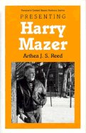 Presenting Harry Mazer
