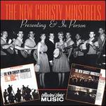 Presenting/In Person - The New Christy Minstrels