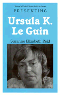 Presenting Ursula Le Guin