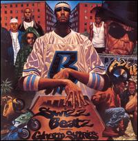 Presents G.H.E.T.T.O. Stories [Clean] - Swizz Beatz