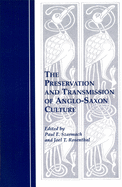 Preservation Transmission A-S Culture Hb