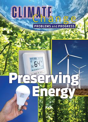 Preserving Energy - Shoals, James