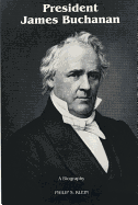 President James Buchanan