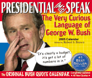 Presidential (MIS) Speak Quote-A-Day
