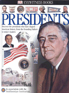 Presidents - DK Publishing, and Barber, James David