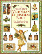Press Out Victorian Christmas Book