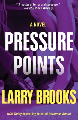 Pressure Points - Brooks, Larry