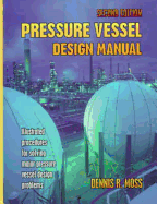 Pressure Vessel Design Manual