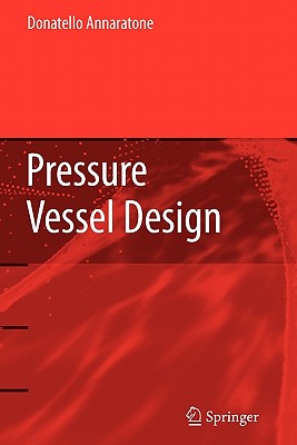 Pressure Vessel Design - Annaratone, Donatello