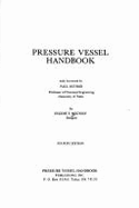 Pressure vessel handbook - Megyesy, Eugene F.