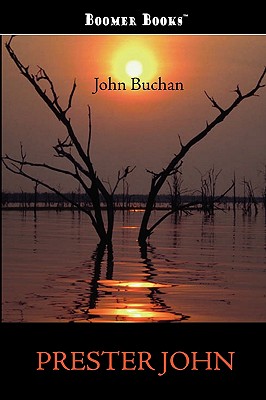 Prester John - Buchan, John