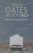 Preston Falls