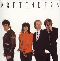 Pretenders [Bonus Disc] - Pretenders