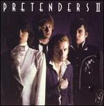 Pretenders II [Bonus Disc]