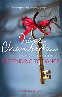 Pretending to Dance - Chamberlain, Diane