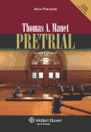 Pretrial, Seventh Edition