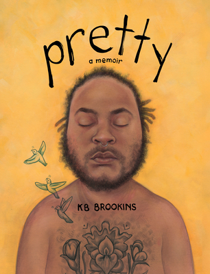 Pretty: A Memoir - Brookins, Kb