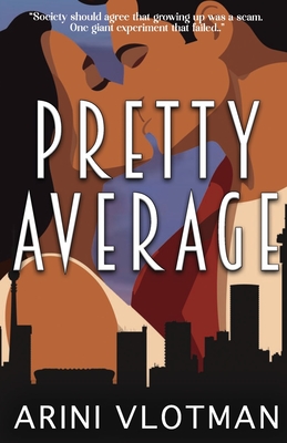 Pretty Average: South African Edition - Vlotman, Arini, and McMunn, Brittany (Editor)