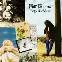 Pretty Blue World - Billy Falcon